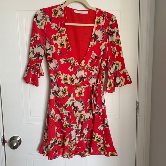 ZARA DRESS - Picture 1 of 1